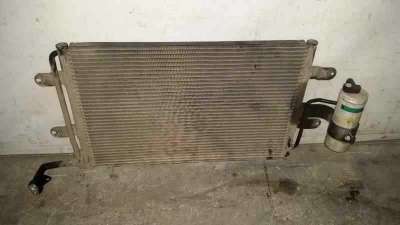 CONDENSADOR / RADIADOR AIRE ACONDICIONADO SEAT LEON 1.4 16V (75 CV) DE 1999 - D.3973136