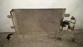 CONDENSADOR / RADIADOR AIRE ACONDICIONADO SEAT LEON 1.4 16V (75 CV) DE 1999 - D.3973136
