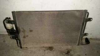 CONDENSADOR / RADIADOR AIRE ACONDICIONADO SEAT LEON 1.4 16V (75 CV) DE 1999 - D.3973136