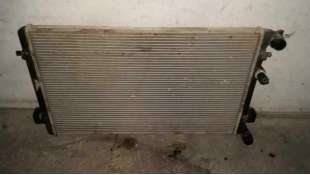 RADIADOR AGUA SEAT LEON 1.4 16V (75 CV) DE 1999 - D.3973137