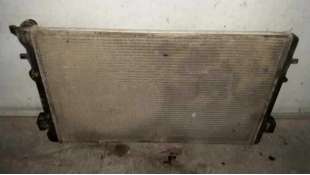 RADIADOR AGUA SEAT LEON 1.4 16V (75 CV) DE 1999 - D.3973137 2