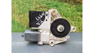 MOTOR ELEVALUNAS TRASERO DERECHO RENAULT MEGANE III BERLINA 5 P 1.5 dCi D FAP (110 CV) DE 2012 - D.3973780 / 827306548R 2