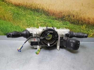 COM 2000 RENAULT MEGANE III BERLINA 5 P 1.5 dCi D FAP (110 CV) DE 2012 - D.3973796 / 255670019R