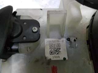 COM 2000 RENAULT MEGANE III BERLINA 5 P 1.5 dCi D FAP (110 CV) DE 2012 - D.3973796 / 255670019R