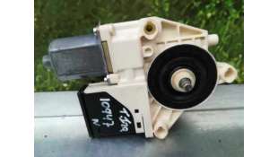 MOTOR ELEVALUNAS TRASERO IZQUIERDO RENAULT MEGANE III BERLINA 5 P 1.5 dCi D FAP (110 CV) DE 2012 - D.3973848 / 827310185R 2