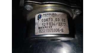 DEPRESOR FRENO / BOMBA VACIO RENAULT MEGANE III BERLINA 5 P 1.5 dCi D FAP (110 CV) DE 2012 - D.3973901 / 12T0362777