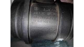 CAUDALIMETRO SEAT IBIZA SC 1.4 TDI (80 CV) DE 2009 - D.3974197 / 038906461B