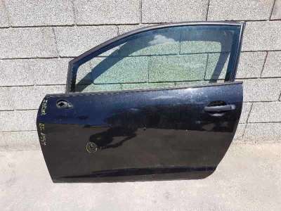 PUERTA DELANTERA IZQUIERDA SEAT IBIZA SC 1.4 TDI (80 CV) DE 2009 - D.3974215