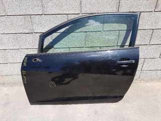 PUERTA DELANTERA IZQUIERDA SEAT IBIZA SC 1.4 TDI (80 CV) DE 2009 - D.3974215