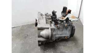 CAJA CAMBIOS SEAT IBIZA SC 1.4 TDI (80 CV) DE 2009 - D.3974231 / JDD 2
