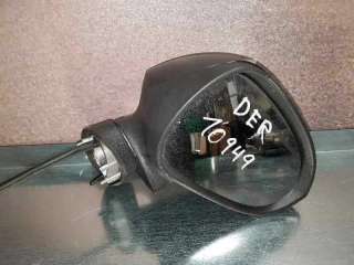 RETROVISOR DERECHO SEAT IBIZA SC 1.4 TDI (80 CV) DE 2009 - D.3974235