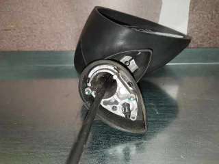 RETROVISOR DERECHO SEAT IBIZA SC 1.4 TDI (80 CV) DE 2009 - D.3974235