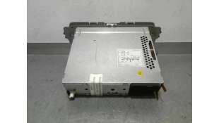 SISTEMA AUDIO / RADIO CD SEAT IBIZA SC 1.4 TDI (80 CV) DE 2009 - D.3974317 / 6J1035153C 2