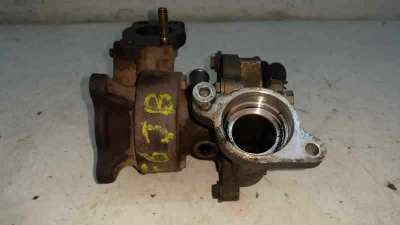 TURBOCOMPRESOR FORD FIESTA 1.4 TDCi (68 CV) DE 2001 - D.3974415 / KP35487599