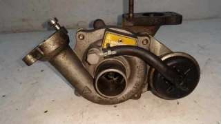 TURBOCOMPRESOR FORD FIESTA 1.4 TDCi (68 CV) DE 2001 - D.3974415 / KP35487599