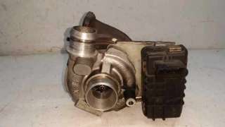 TURBOCOMPRESOR CITROEN C6 2.7 V6 HDi FAP (204 CV) DE 2005 - D.3974472 / 72334112