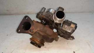 TURBOCOMPRESOR CITROEN C6 2.7 V6 HDi FAP (204 CV) DE 2005 - D.3974472 / 72334112