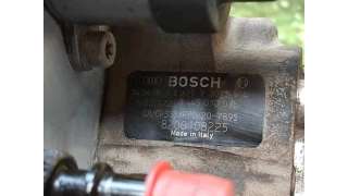 BOMBA ALTA PRESION NISSAN PRIMERA BERLINA 1.9 16V Turbodiesel (120 CV) DE 2004 - D.3974511 / 8200108225