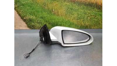 RETROVISOR DERECHO NISSAN PRIMERA BERLINA 1.9 16V Turbodiesel (120 CV) DE 2004 - D.3974519 / 96301AU468