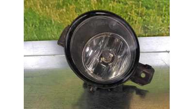 FARO ANTINIEBLA IZQUIERDO NISSAN PRIMERA BERLINA 1.9 16V Turbodiesel (120 CV) DE 2004 - D.3974541