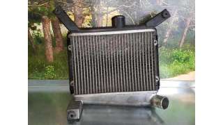 INTERCOOLER TOYOTA RAV 4 2.0 Turbodiesel (116 CV) DE 2004 - D.3974800 / 27040332