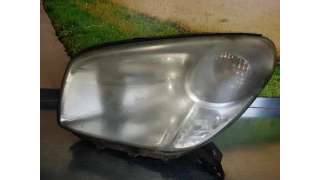 FARO IZQUIERDO TOYOTA RAV 4 2.0 Turbodiesel (116 CV) DE 2004 - D.3974812