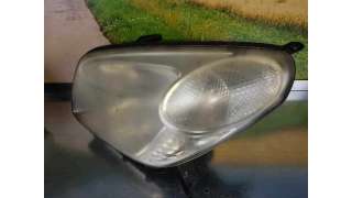 FARO IZQUIERDO TOYOTA RAV 4 2.0 Turbodiesel (116 CV) DE 2004 - D.3974812