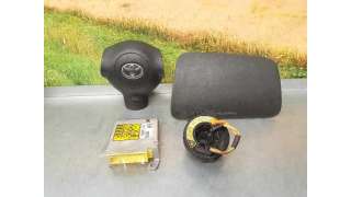 KIT AIRBAG TOYOTA RAV 4 2.0 Turbodiesel (116 CV) DE 2004 - D.3974858