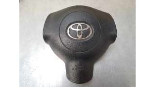 KIT AIRBAG TOYOTA RAV 4 2.0 Turbodiesel (116 CV) DE 2004 - D.3974858
