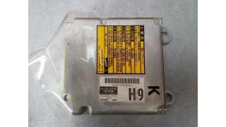 KIT AIRBAG TOYOTA RAV 4 2.0 Turbodiesel (116 CV) DE 2004 - D.3974858