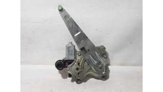 ELEVALUNAS TRASERO DERECHO TOYOTA RAV 4 2.0 Turbodiesel (116 CV) DE 2004 - D.3974861 / 8572032150