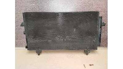 CONDENSADOR / RADIADOR AIRE ACONDICIONADO TOYOTA RAV 4 2.0 Turbodiesel (116 CV) DE 2004 - D.3974869