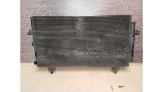CONDENSADOR / RADIADOR AIRE ACONDICIONADO TOYOTA RAV 4 2.0 Turbodiesel (116 CV) DE 2004 - D.3974869