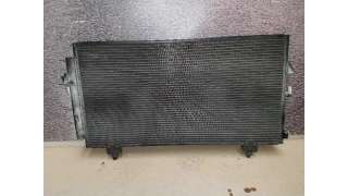 CONDENSADOR / RADIADOR AIRE ACONDICIONADO TOYOTA RAV 4 2.0 Turbodiesel (116 CV) DE 2004 - D.3974869