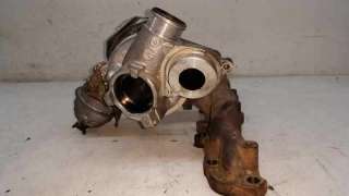 TURBOCOMPRESOR SEAT LEON 1.6 TDI (110 CV) DE 2012 - D.3975067 / 8138601