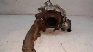 TURBOCOMPRESOR SEAT LEON 1.6 TDI (110 CV) DE 2012 - D.3975067 / 8138601