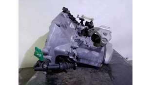 CAJA CAMBIOS PEUGEOT 208 1.2 16V VTi (82 CV) DE 2012 - D.3976217 / 20CR03 2