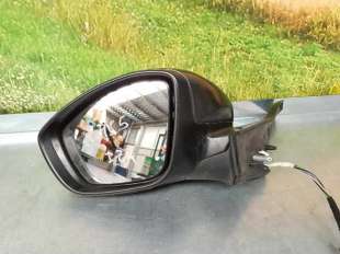 RETROVISOR IZQUIERDO PEUGEOT 208 1.2 16V VTi (82 CV) DE 2012 - D.3976222