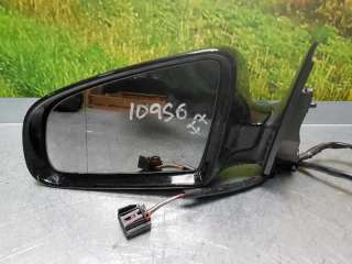 RETROVISOR IZQUIERDO AUDI A3 SPORTBACK 2.0 TDI (140 CV) DE 2006 - D.3976517