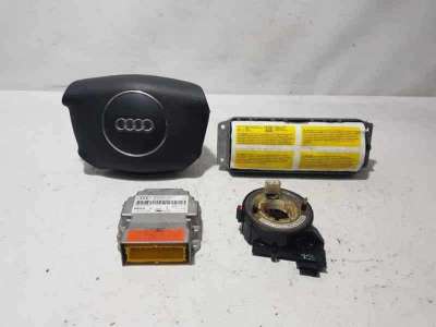 KIT AIRBAG AUDI A3 SPORTBACK 2.0 TDI (140 CV) DE 2006 - D.3976533