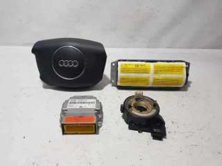 KIT AIRBAG AUDI A3 SPORTBACK 2.0 TDI (140 CV) DE 2006 - D.3976533