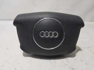 KIT AIRBAG AUDI A3 SPORTBACK 2.0 TDI (140 CV) DE 2006 - D.3976533