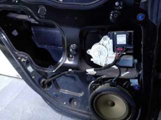 ELEVALUNAS TRASERO IZQUIERDO AUDI A3 SPORTBACK 2.0 TDI (140 CV) DE 2006 - D.3976537 / 8P4959801D