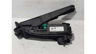 POTENCIOMETRO PEDAL AUDI A3 SPORTBACK 2.0 TDI (140 CV) DE 2006 - D.3976546 / 1K1723503L 2