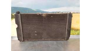 RADIADOR AGUA TOYOTA COROLLA 2.0 D-CAT (116 CV) DE 2005 - D.3976718 / 0G03 2