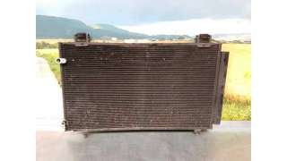 CONDENSADOR / RADIADOR AIRE ACONDICIONADO TOYOTA COROLLA 2.0 D-CAT (116 CV) DE 2005 - D.3976780