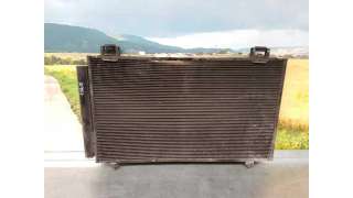 CONDENSADOR / RADIADOR AIRE ACONDICIONADO TOYOTA COROLLA 2.0 D-CAT (116 CV) DE 2005 - D.3976780