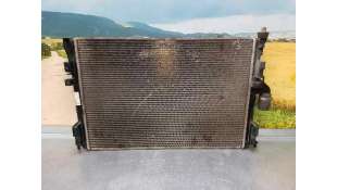 RADIADOR AGUA DACIA SANDERO 1.6 (87 CV) DE 2008 - D.3977038 / 8200735039 2