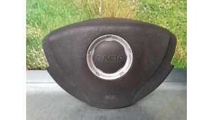 KIT AIRBAG DACIA SANDERO 1.6 (87 CV) DE 2008 - D.3977089 2