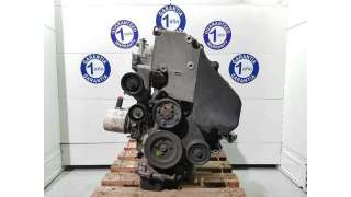 MOTOR COMPLETO FORD FIESTA COURIER 1.8 TDDI Turbodiesel (75 CV) DE 2001 - D.3977336 / RTP